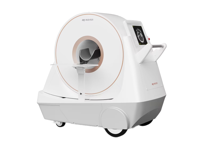 Meyer Мобильная томография головы